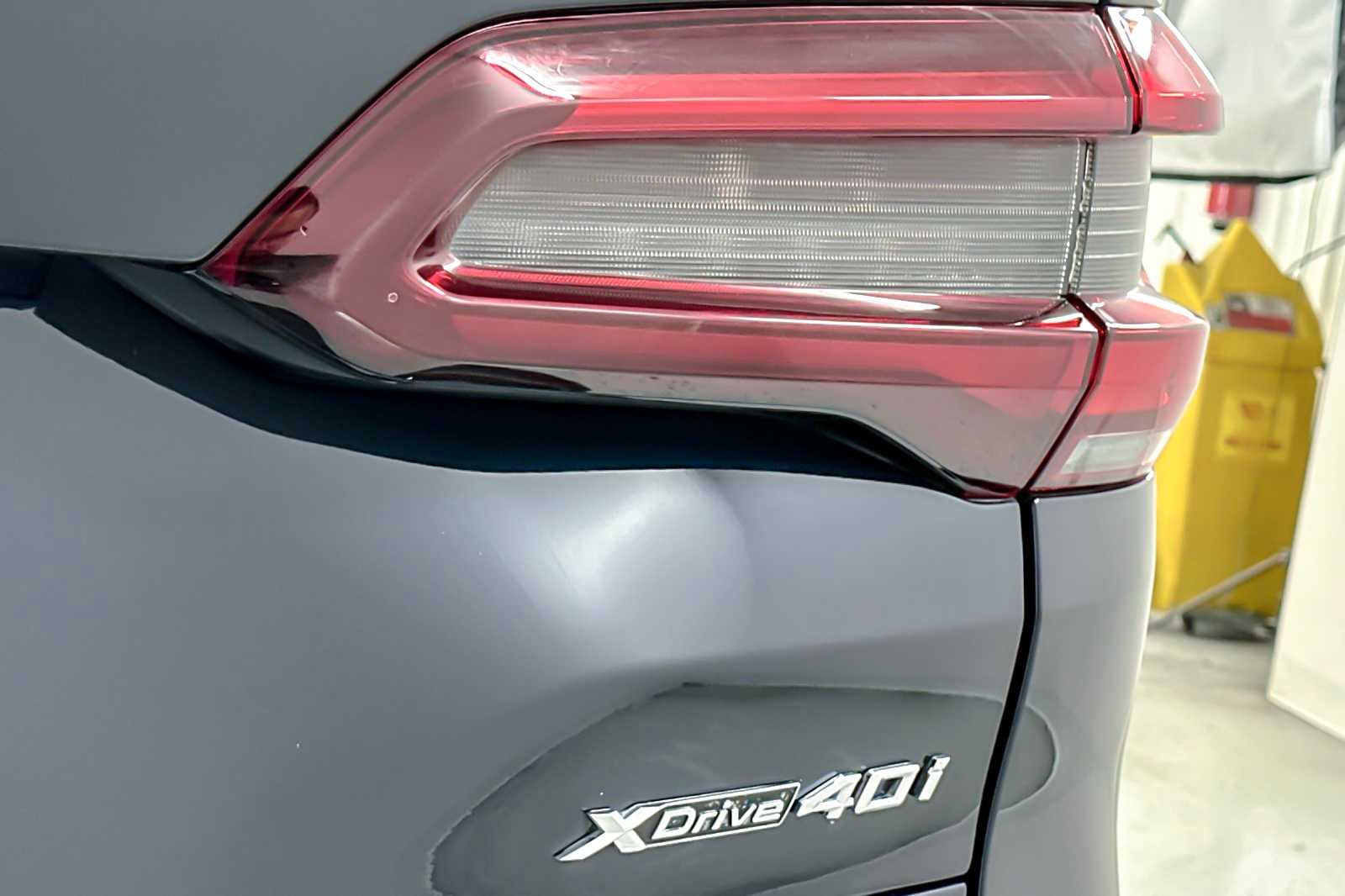 Thumbnail: 2023 BMW X5 - 28