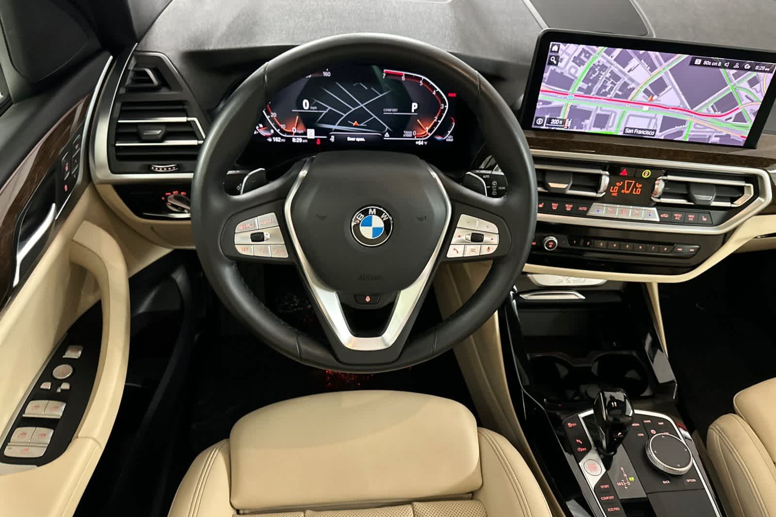 Thumbnail: 2022 BMW X3 - 14