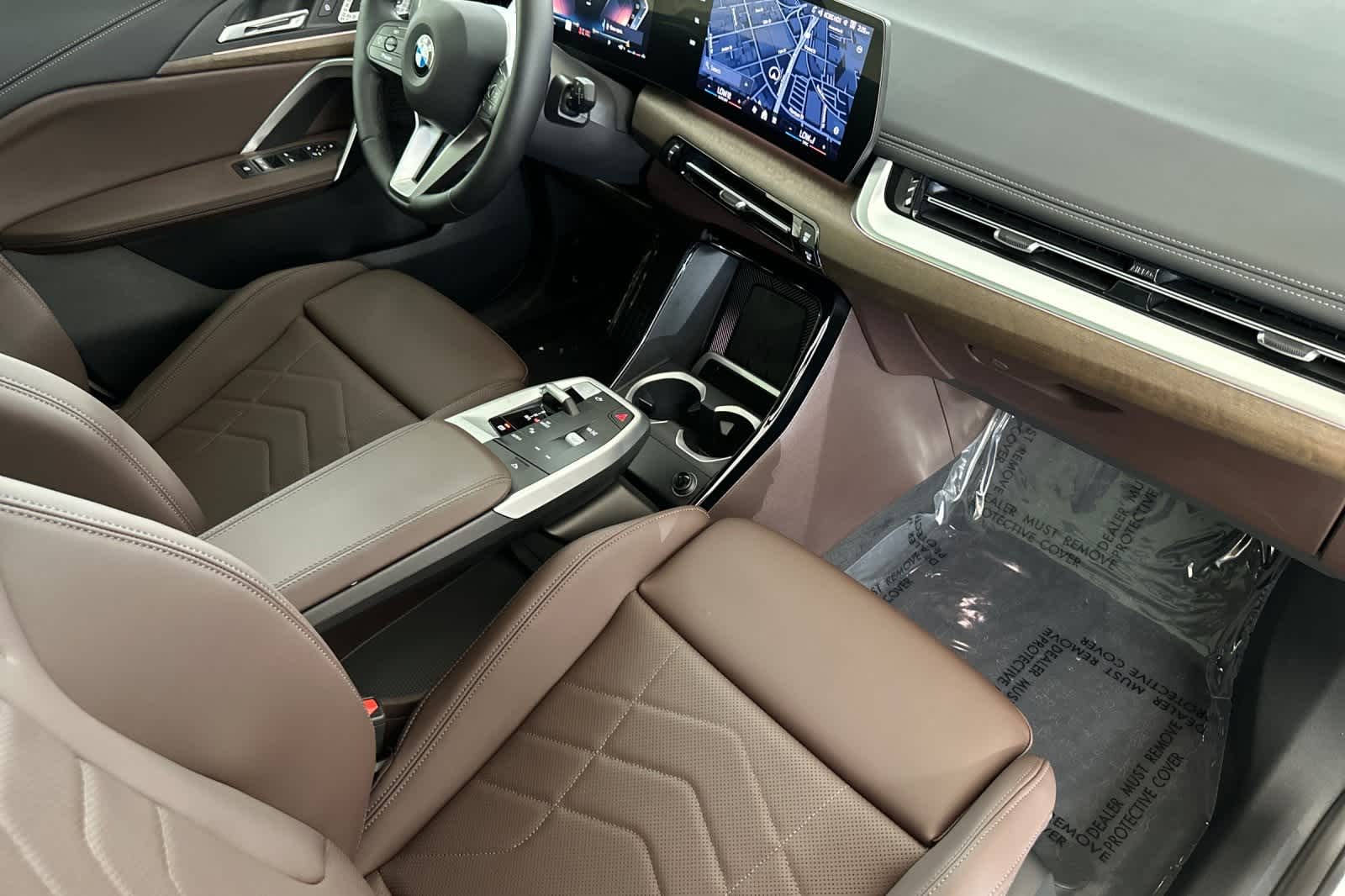 Thumbnail: 2025 BMW X1 - 16