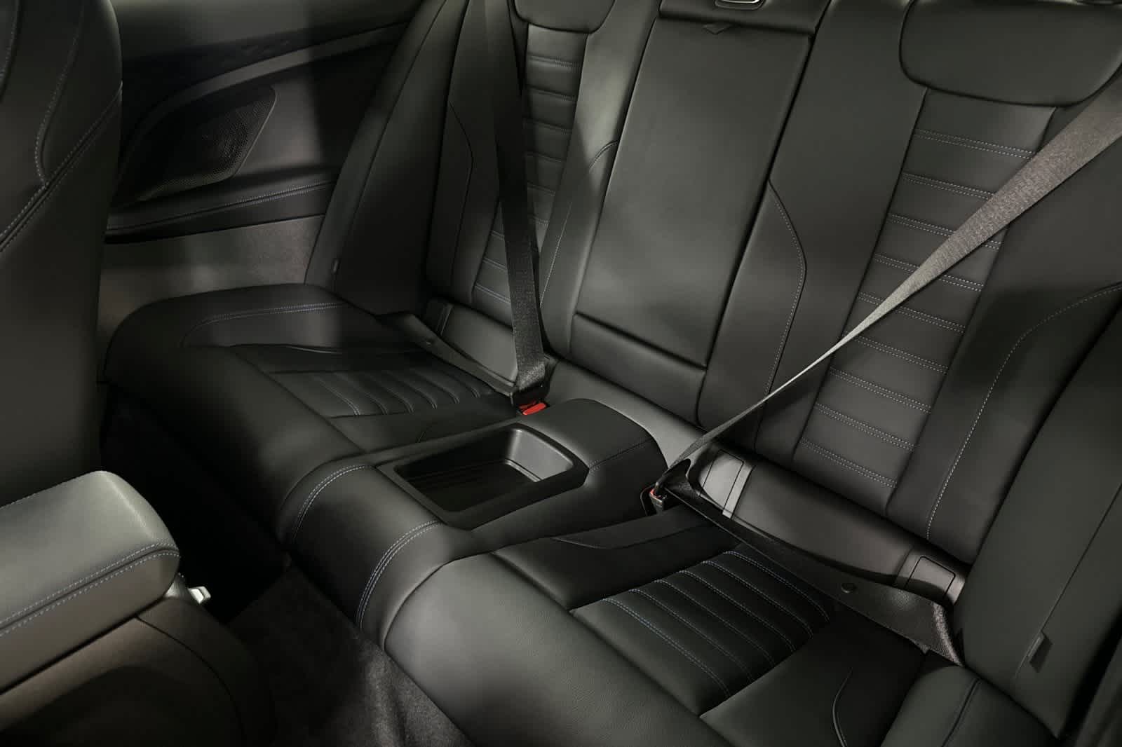 2022 BMW 2 Series M240i xDrive 4