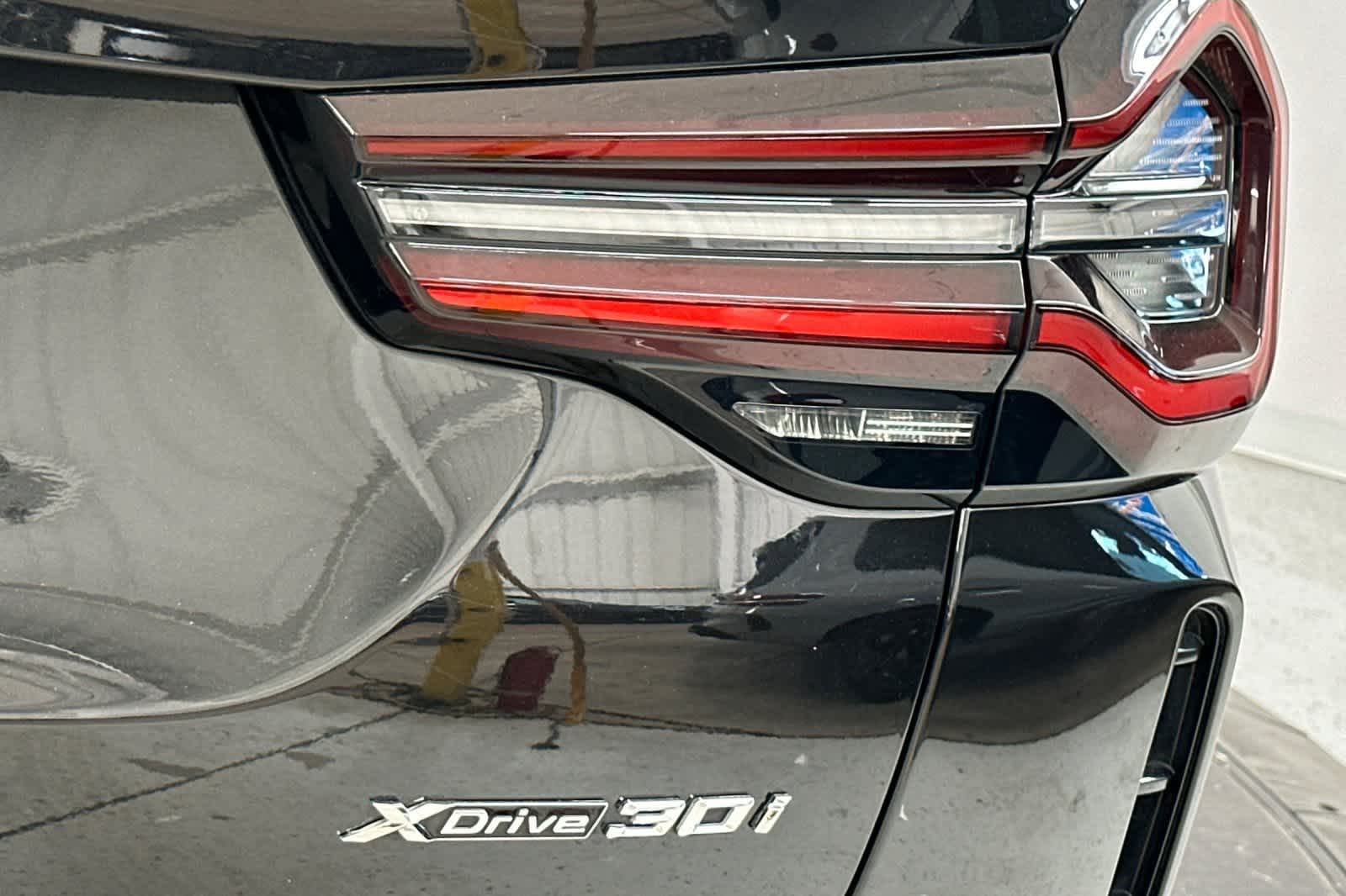 Thumbnail: 2022 BMW X3 - 28