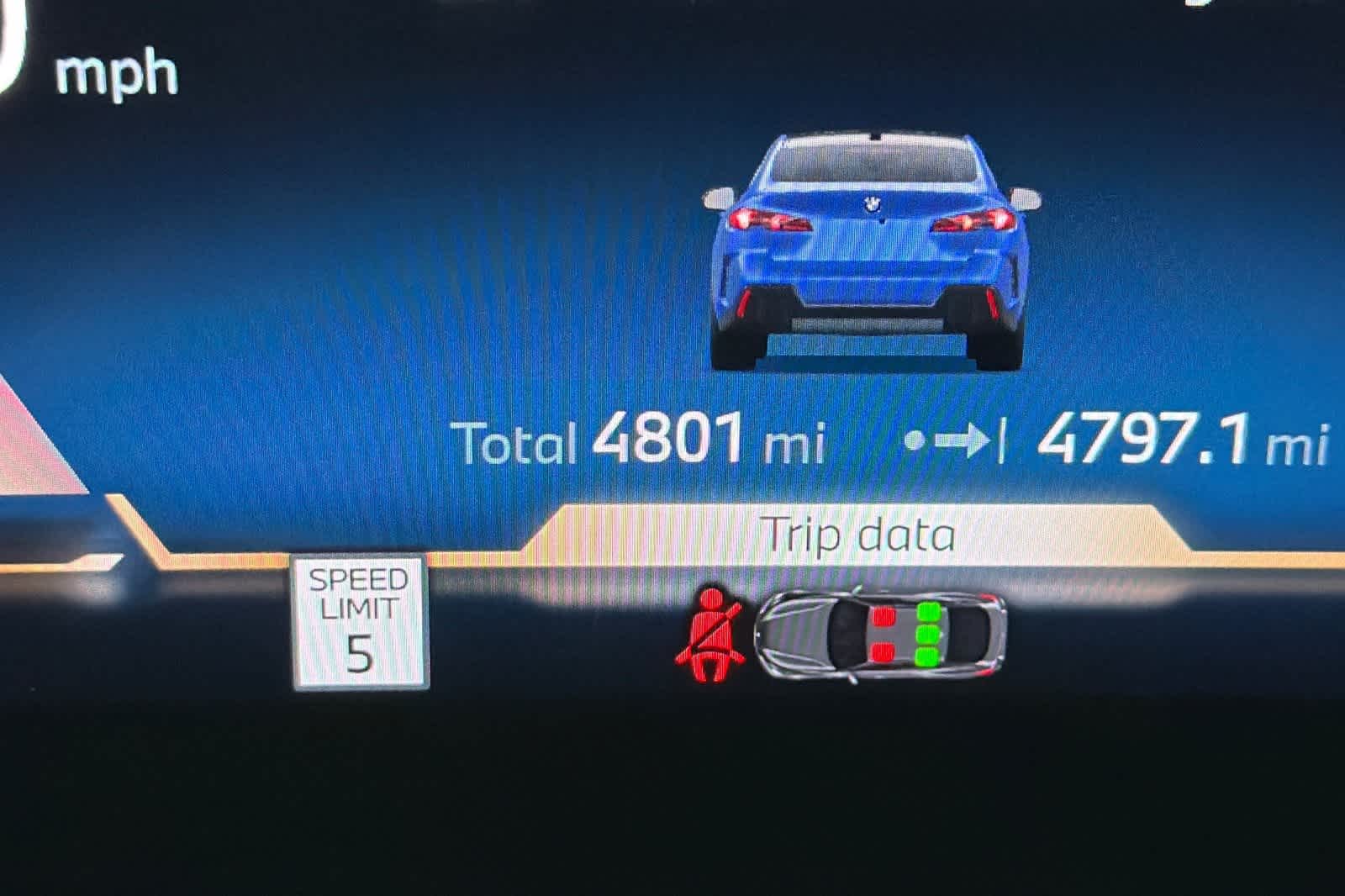 Thumbnail: 2025 BMW 2 Series - 24