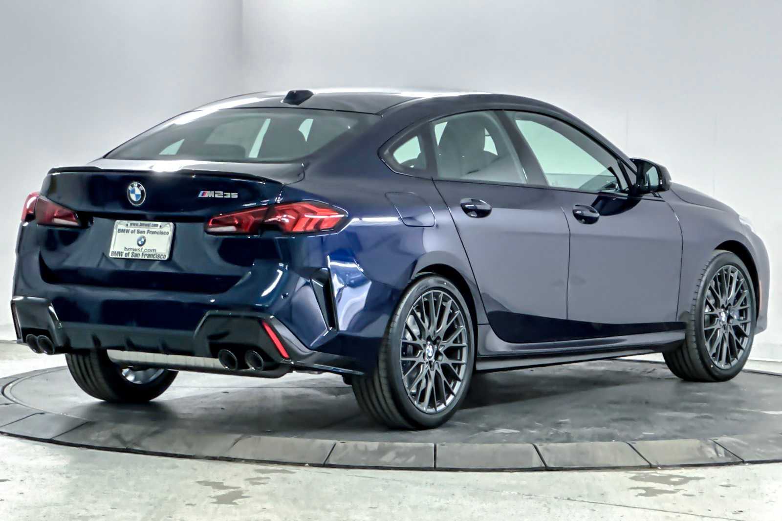 Thumbnail: 2026 BMW 2 Series - 2