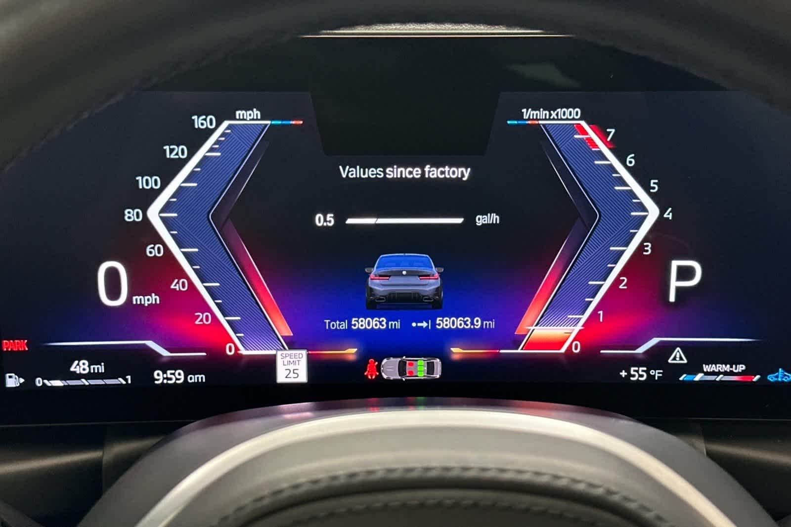 Thumbnail: 2023 BMW 3 Series - 24