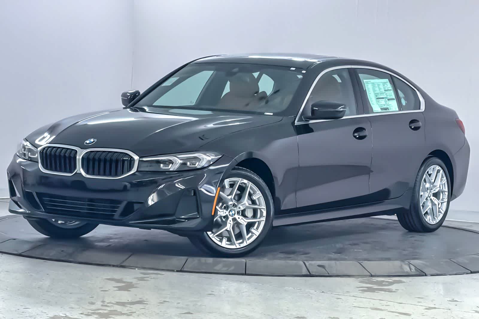 Thumbnail: 2026 BMW 3 Series - 1