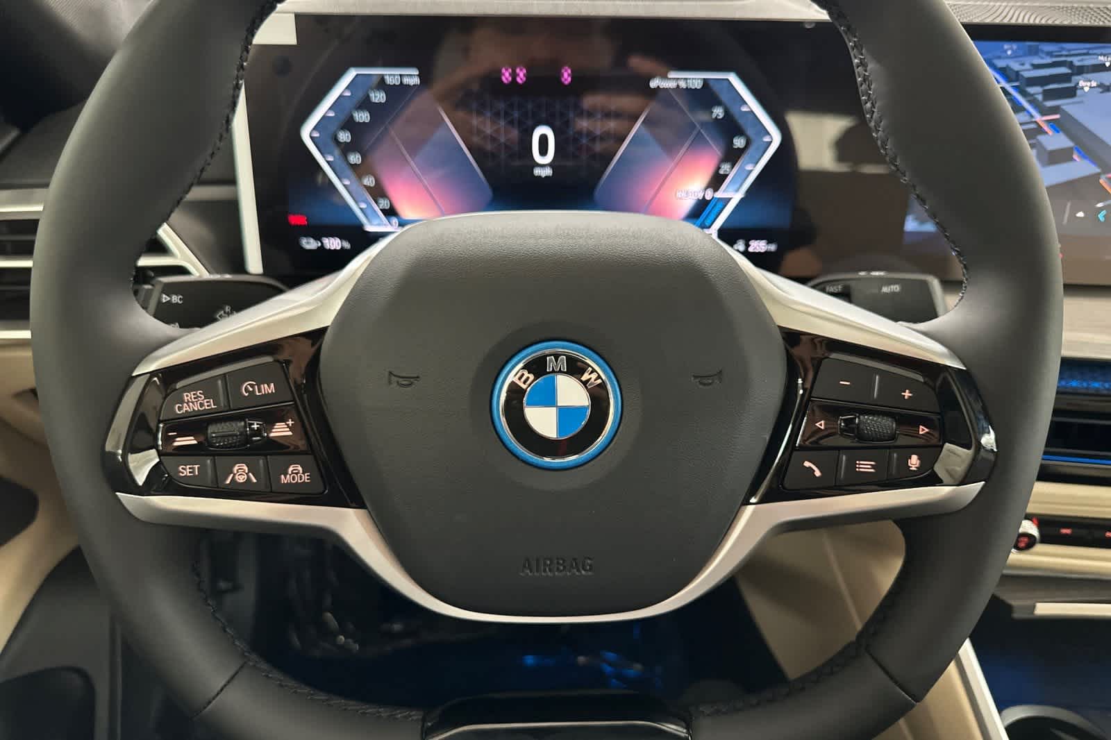 Thumbnail: 2025 BMW i4 - 23