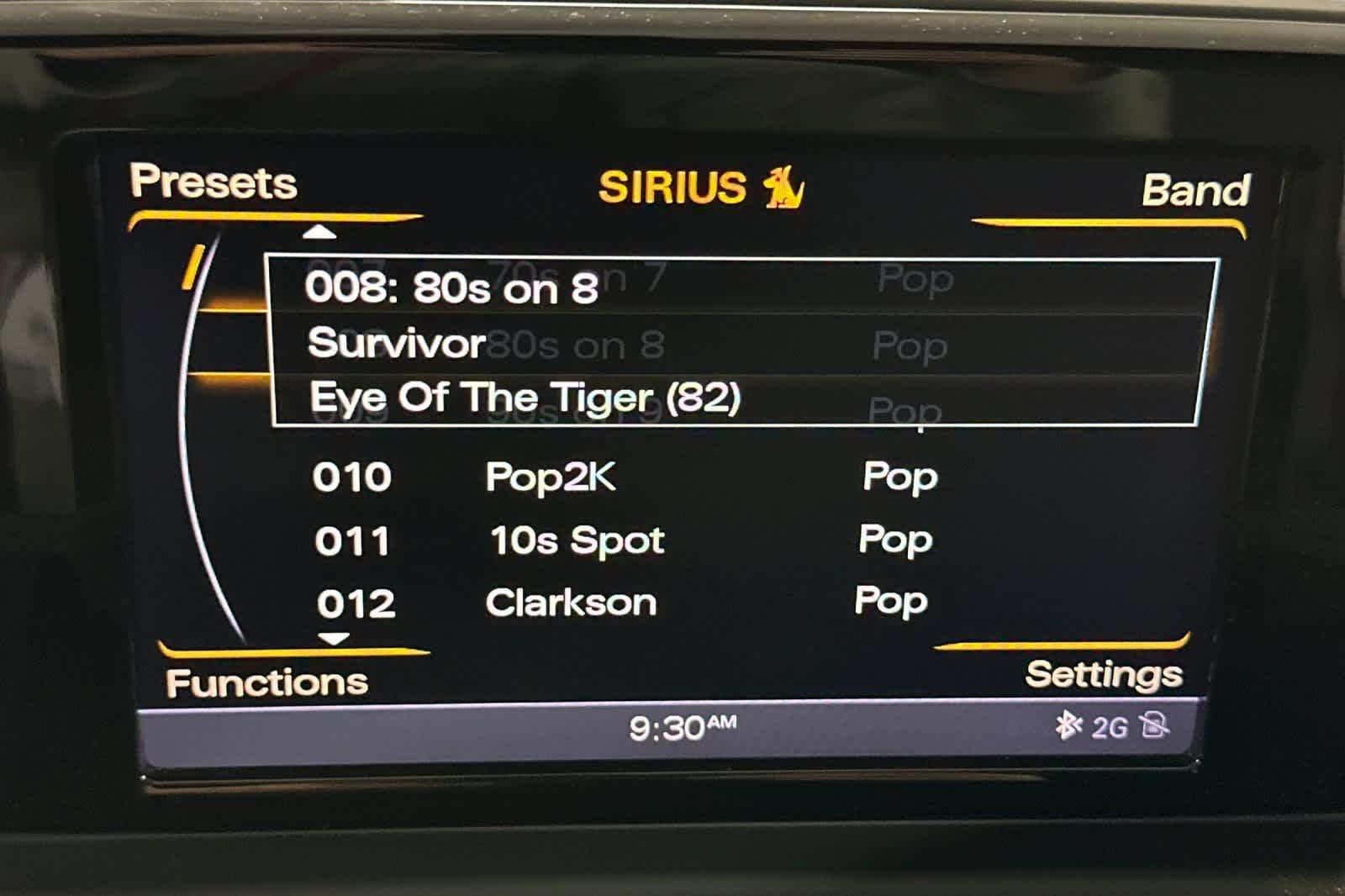 Thumbnail: 2016 Audi Q3 - 18