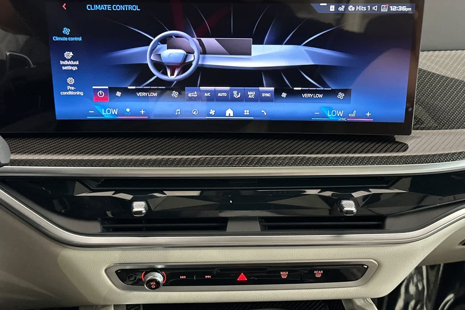 Thumbnail: 2026 BMW X6 - 21