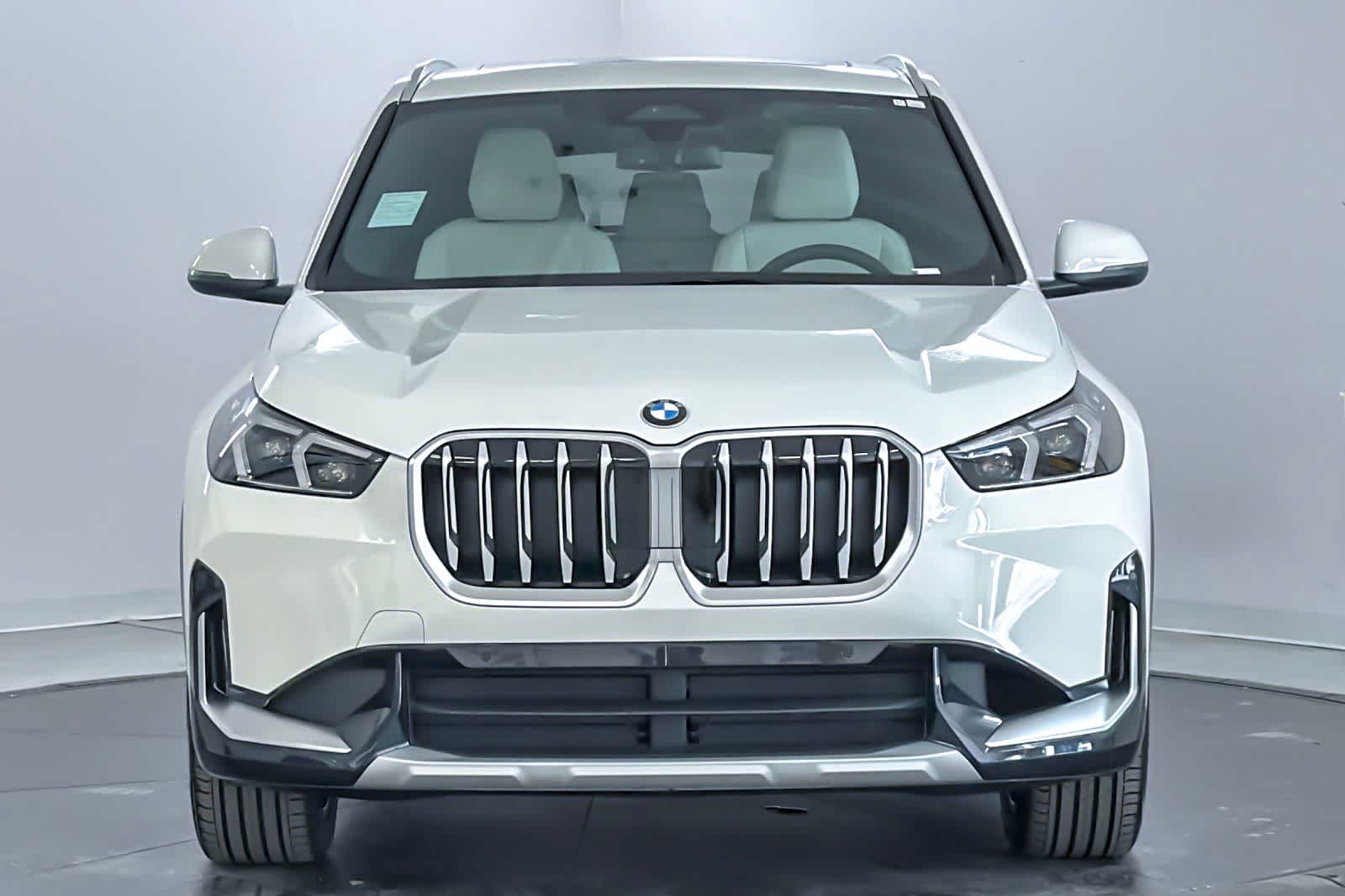 Thumbnail: 2026 BMW X1 - 10