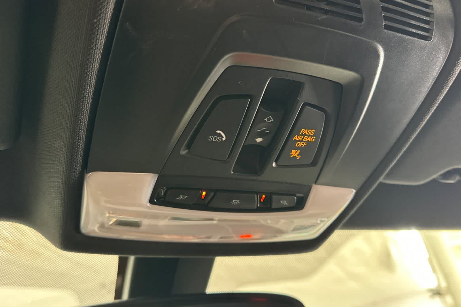 Thumbnail: 2018 BMW X2 - 29