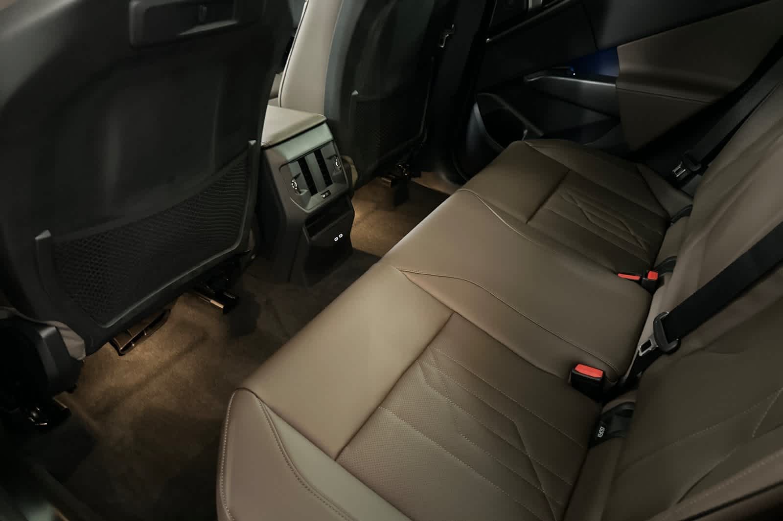 Thumbnail: 2026 BMW X3 - 4