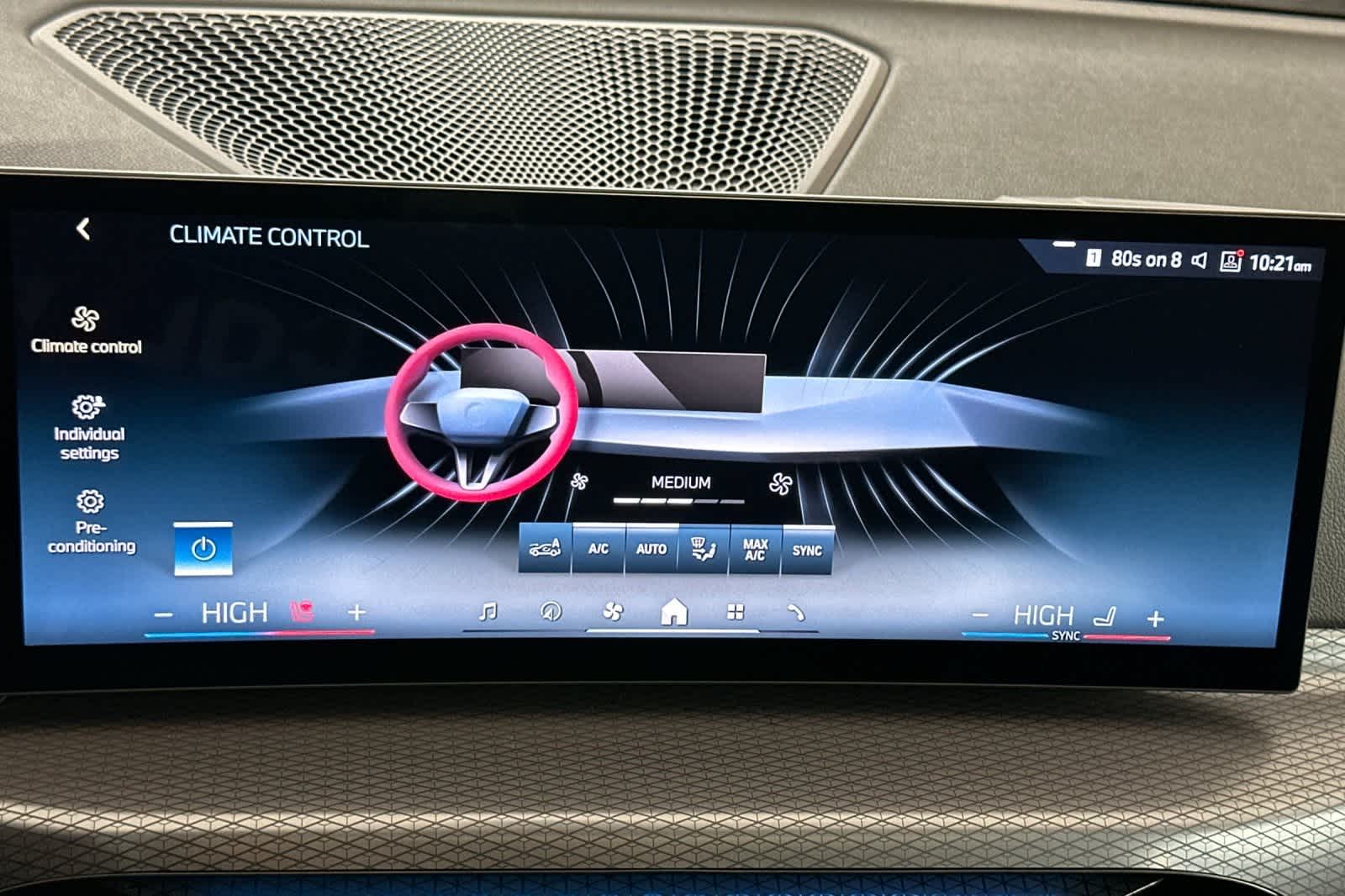 Thumbnail: 2025 BMW i4 - 20