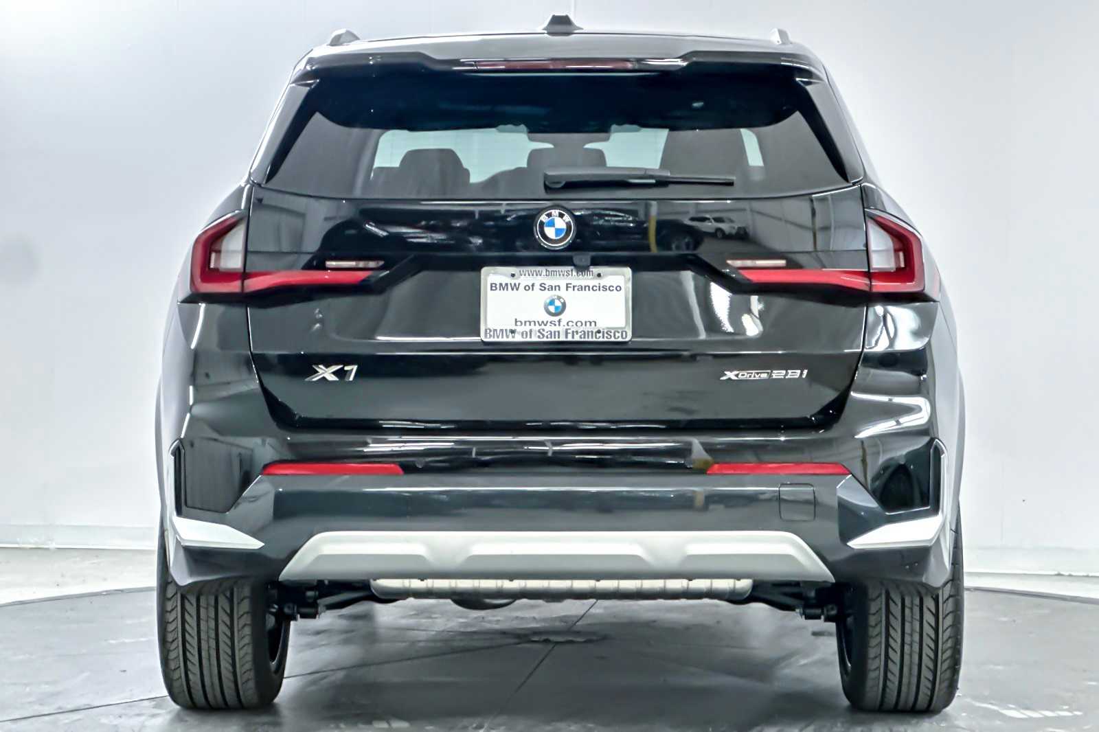 Thumbnail: 2026 BMW X1 - 7