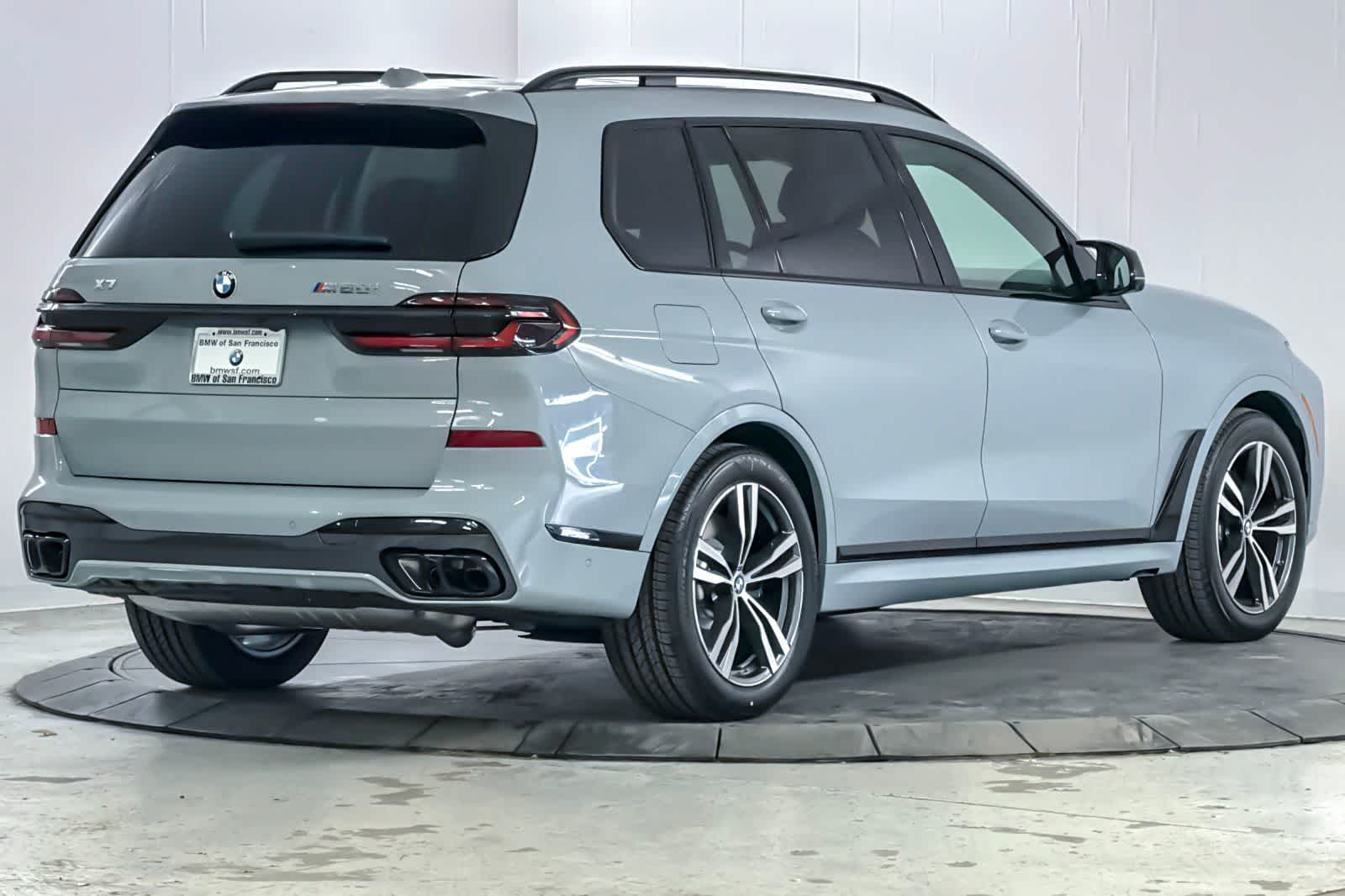 Thumbnail: 2026 BMW X7 - 2