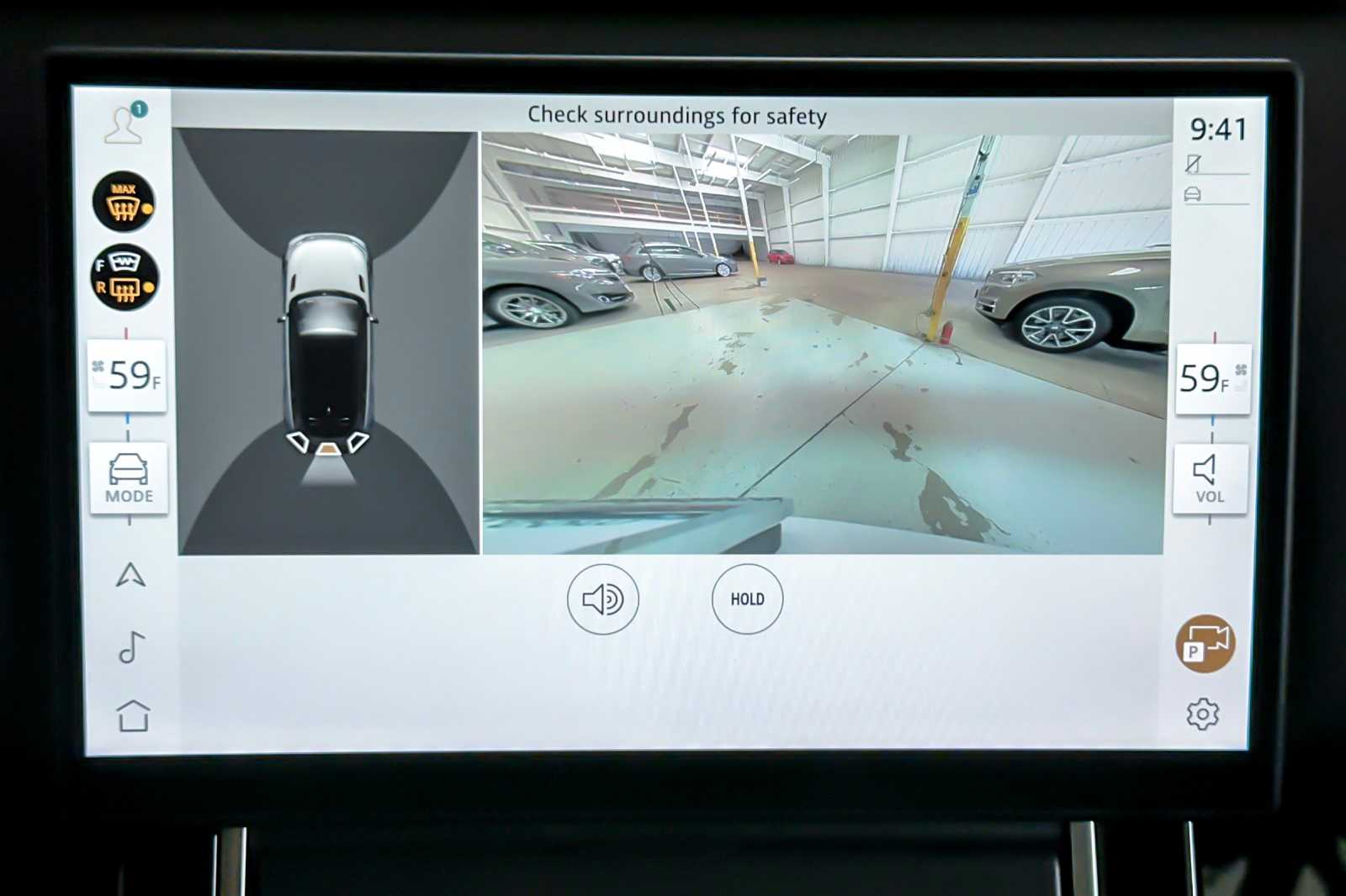 Thumbnail: 2025 Land Rover Range Rover Velar - 20