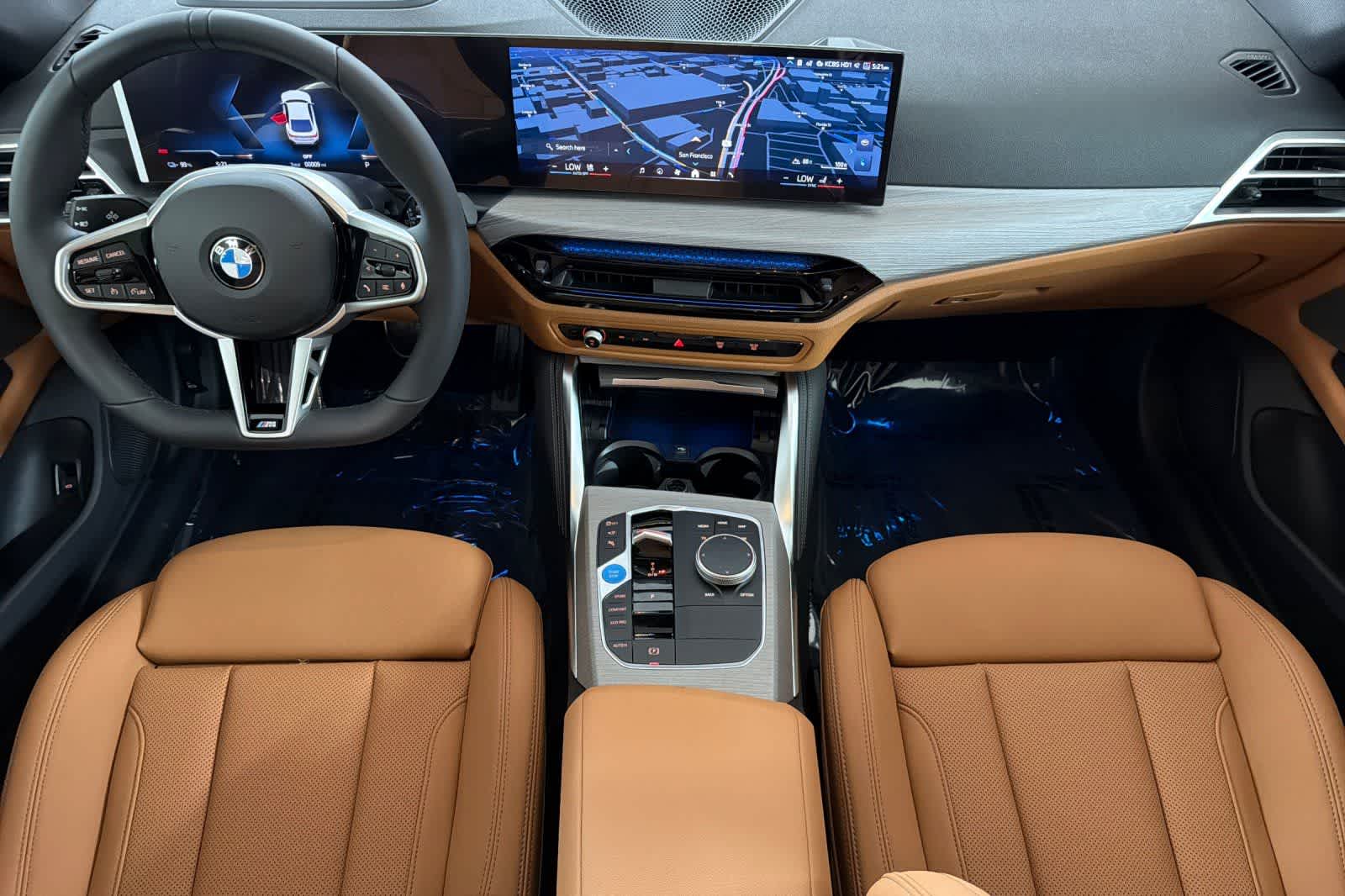 Thumbnail: 2026 BMW i4 - 3