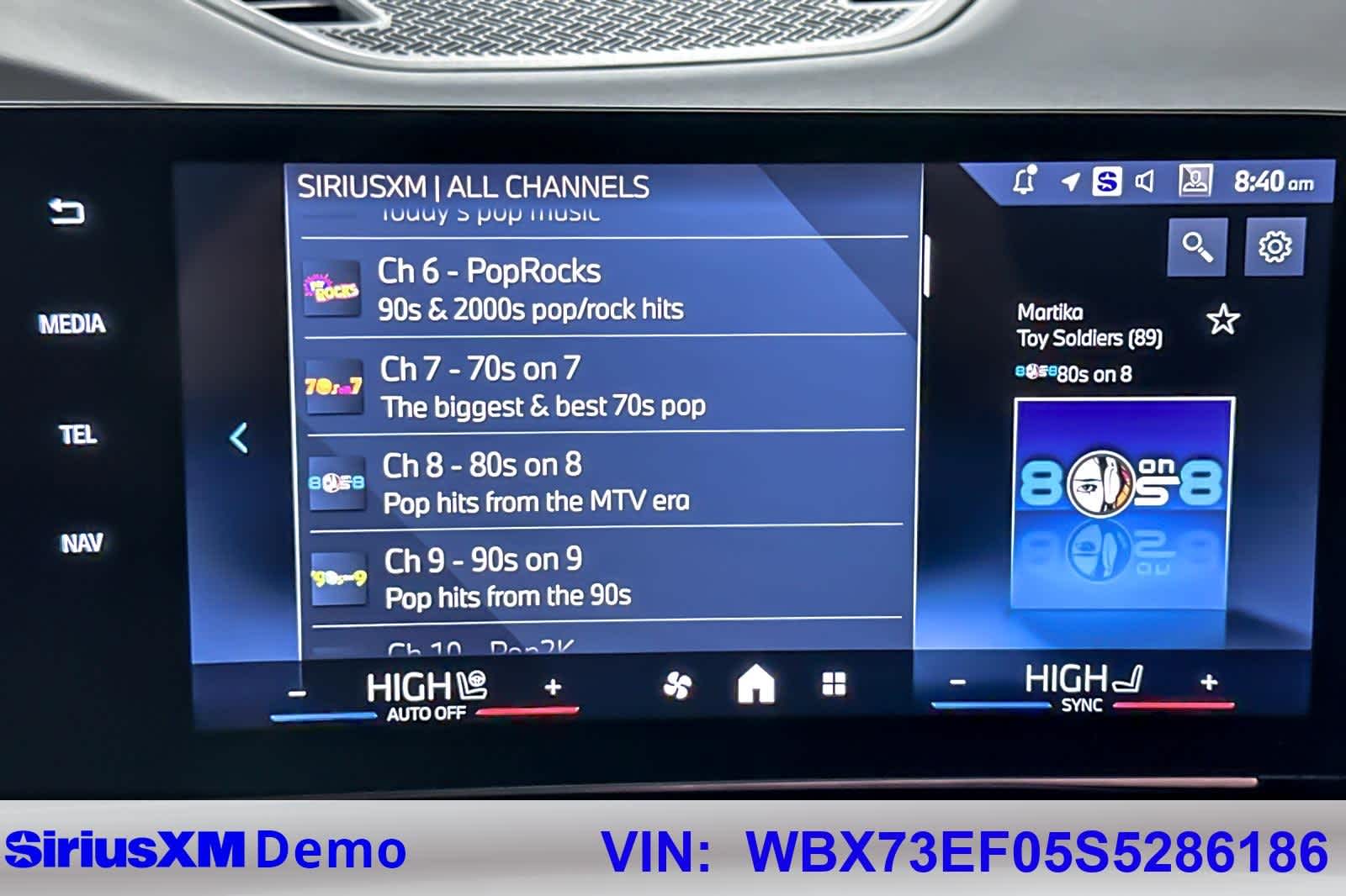 Thumbnail: 2025 BMW X1 - 28