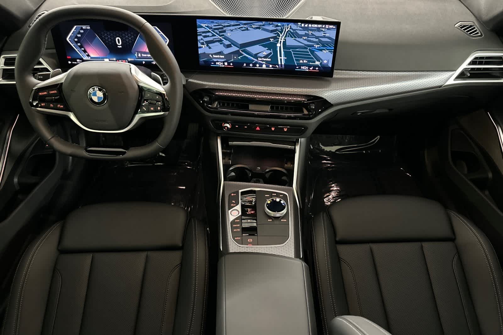 Thumbnail: 2026 BMW 3 Series - 3