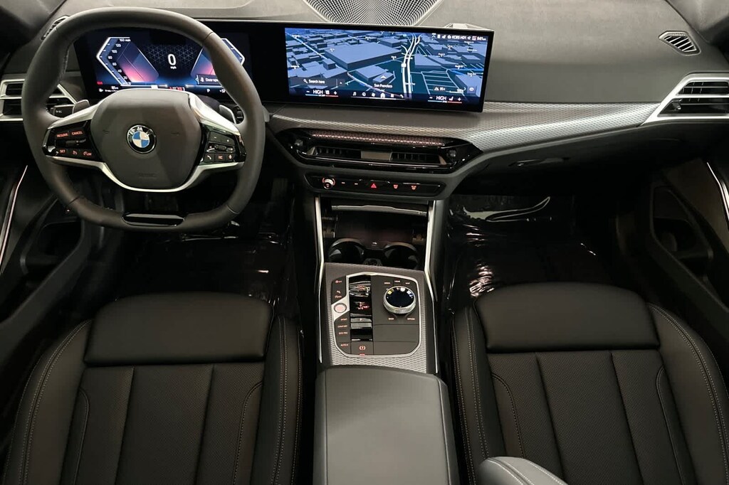 New 2026 BMW 330i Sedan