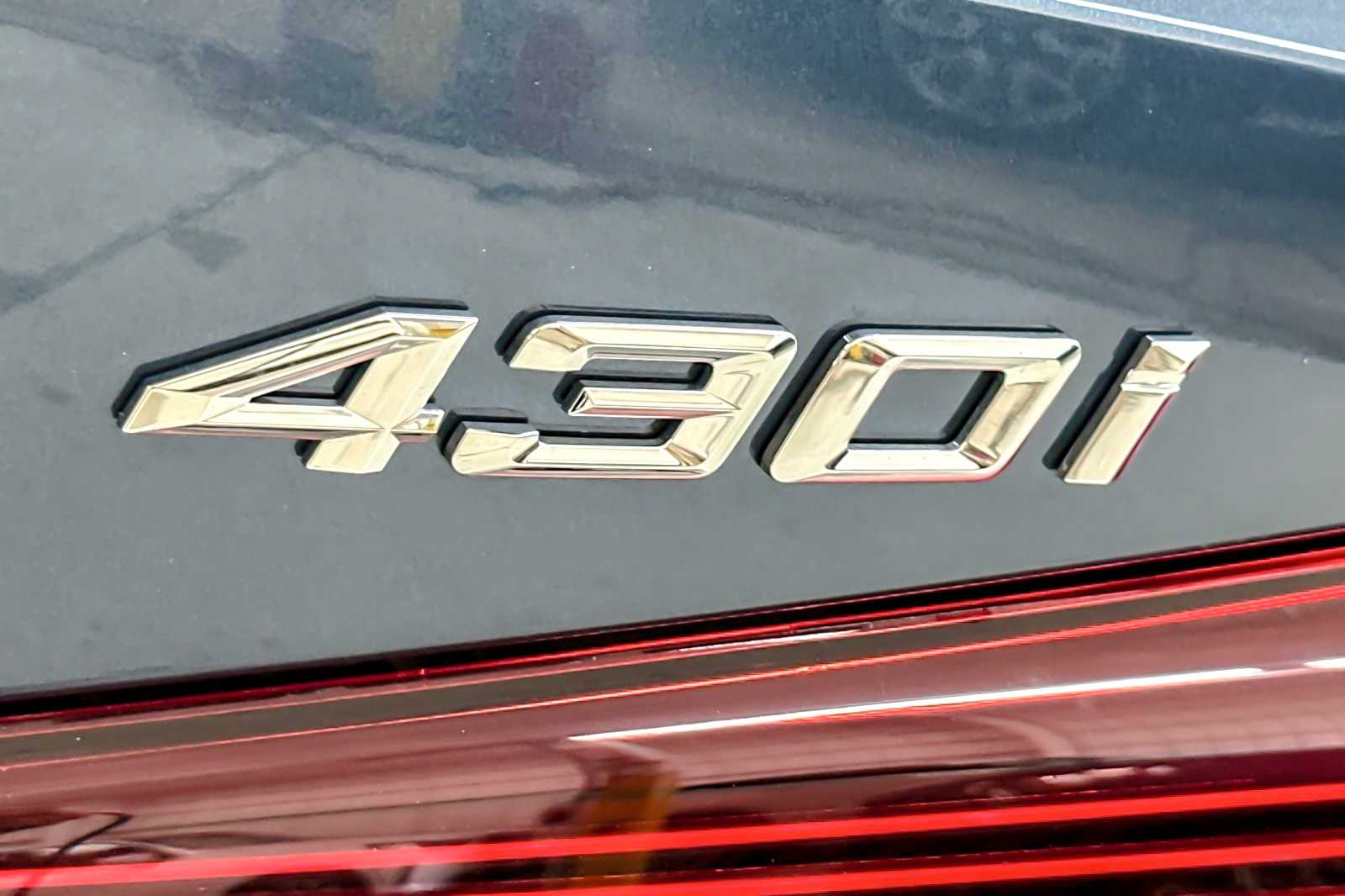 Thumbnail: 2026 BMW 4 Series - 13