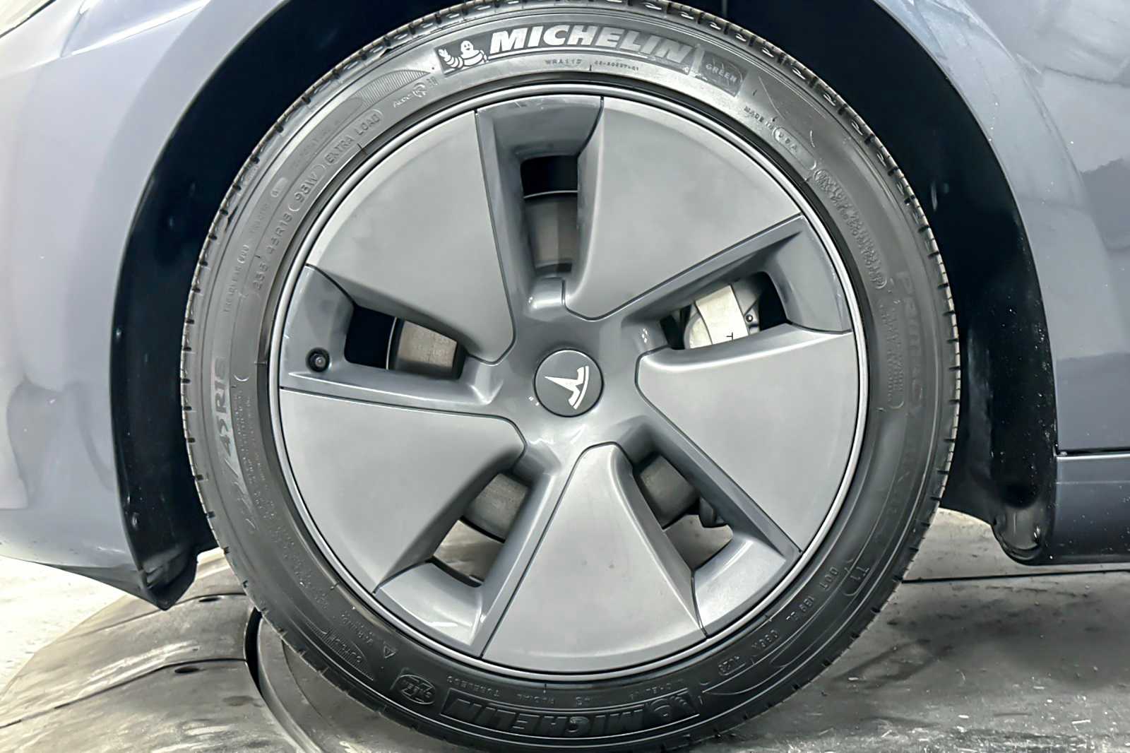 Thumbnail: 2023 Tesla Model 3 - 25