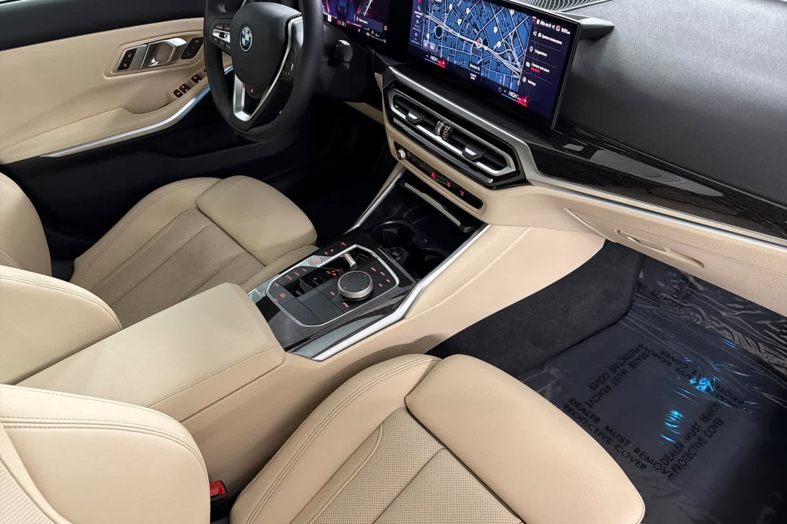 Thumbnail: 2023 BMW 3 Series - 15