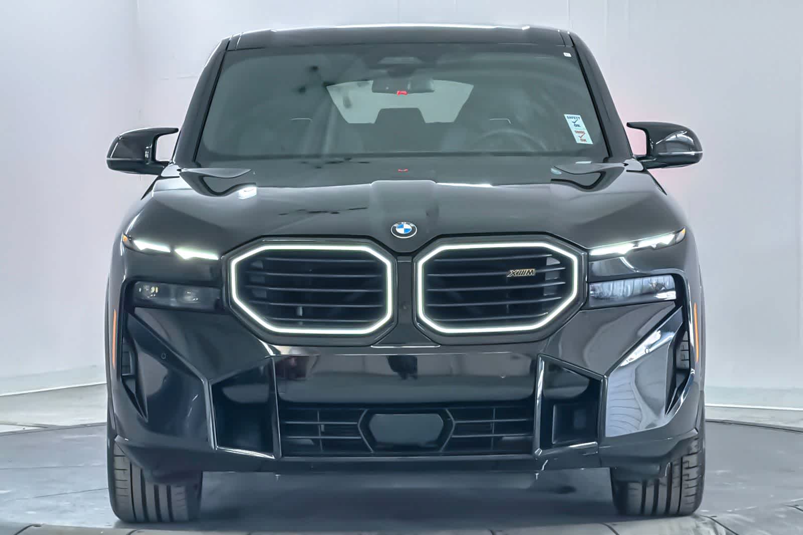 Thumbnail: 2023 BMW XM - 10