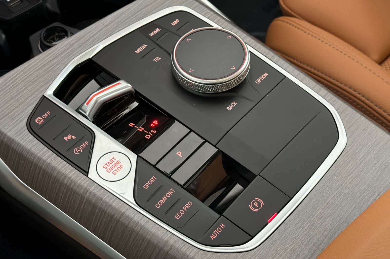 Thumbnail: 2026 BMW 3 Series - 21