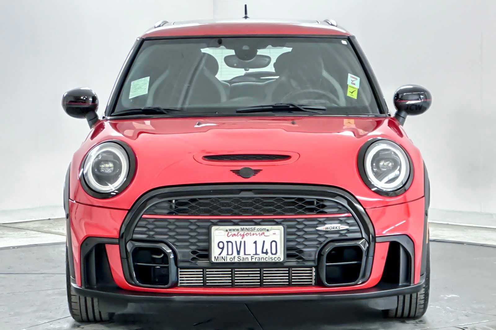 Thumbnail: 2023 MINI Cooper Hardtop - 10