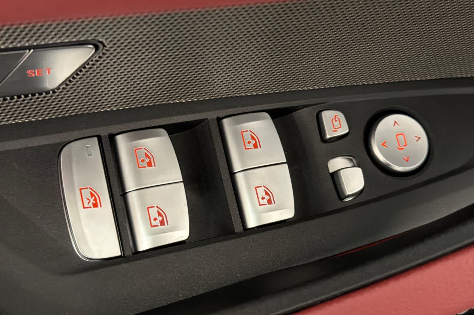 Thumbnail: 2026 BMW i4 - 13