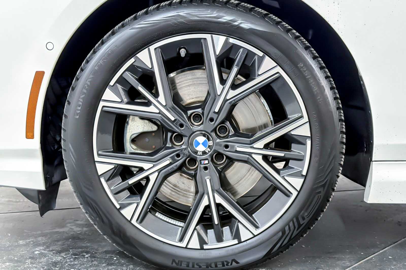 Thumbnail: 2025 BMW 2 Series - 25