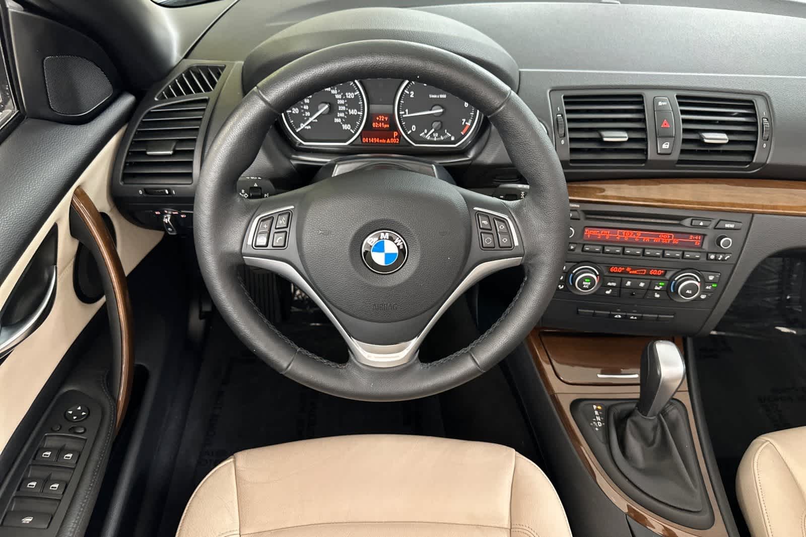 Thumbnail: 2013 BMW 1 Series - 17