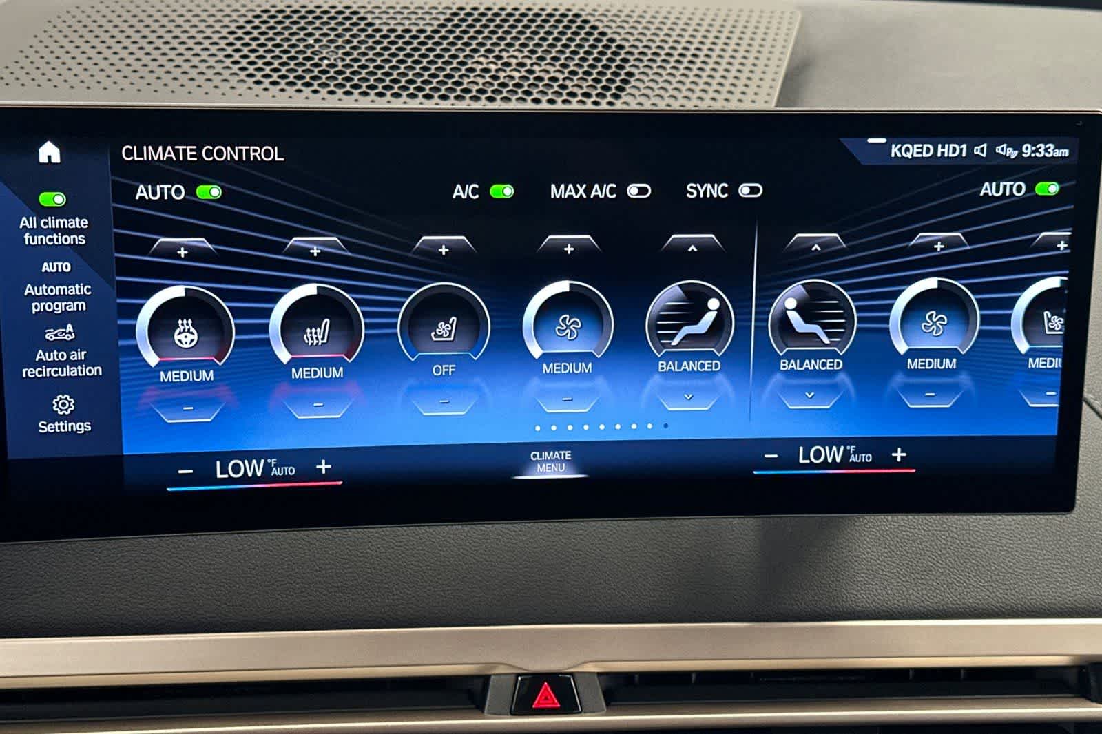 Thumbnail: 2023 BMW iX - 20