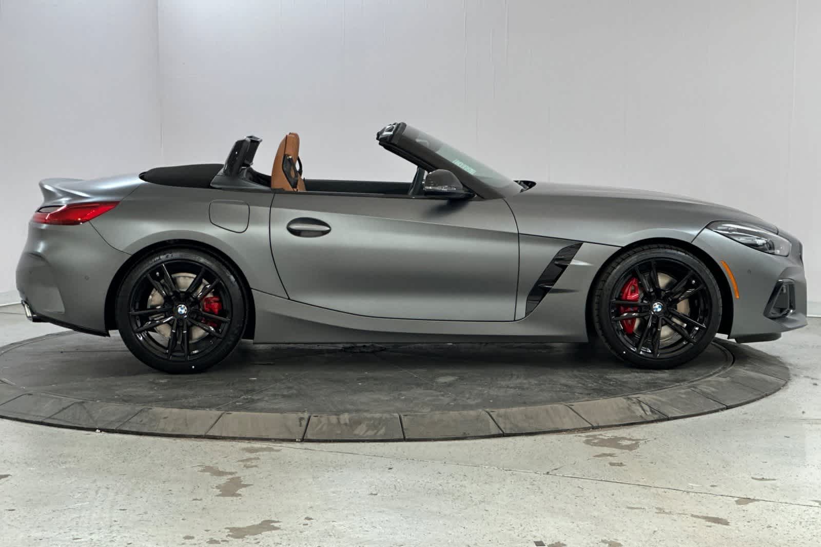 Thumbnail: 2026 BMW Z4 - 7