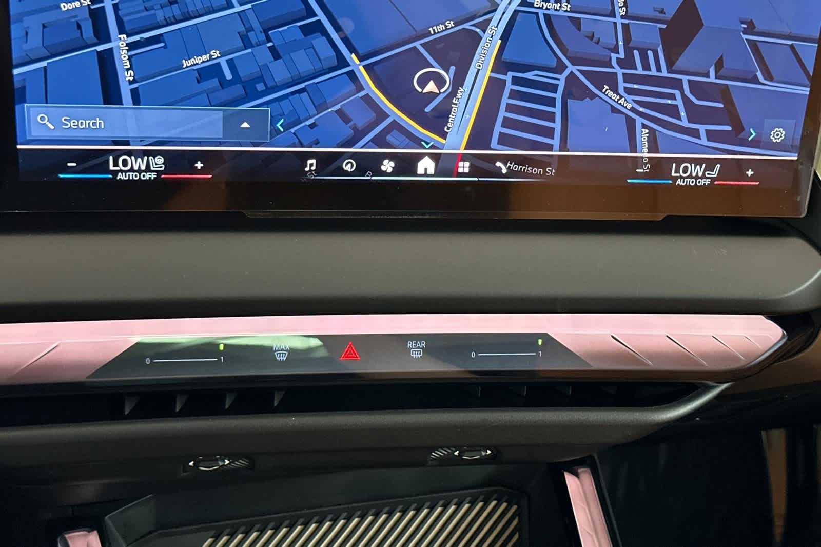 Thumbnail: 2025 BMW X3 - 21