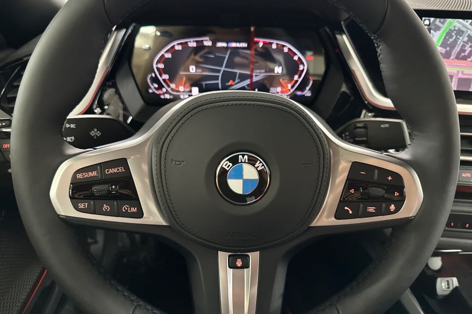 Thumbnail: 2026 BMW Z4 - 24