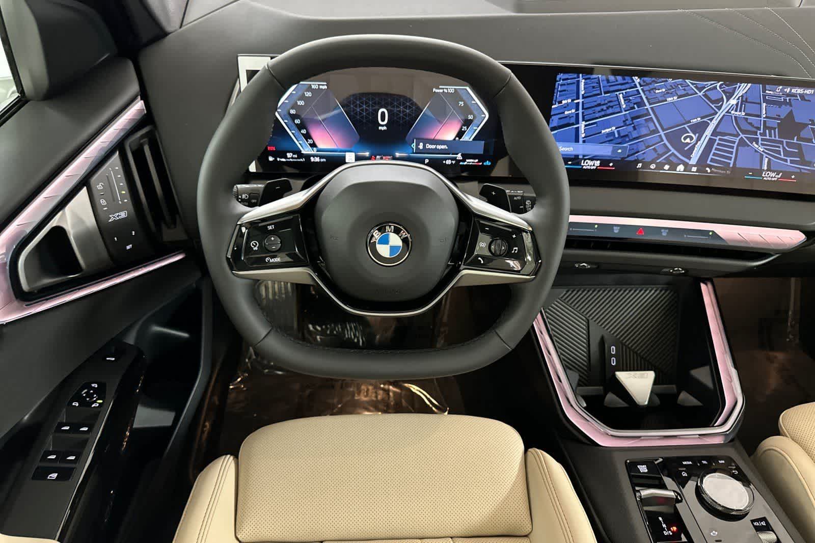 Thumbnail: 2026 BMW X3 - 13