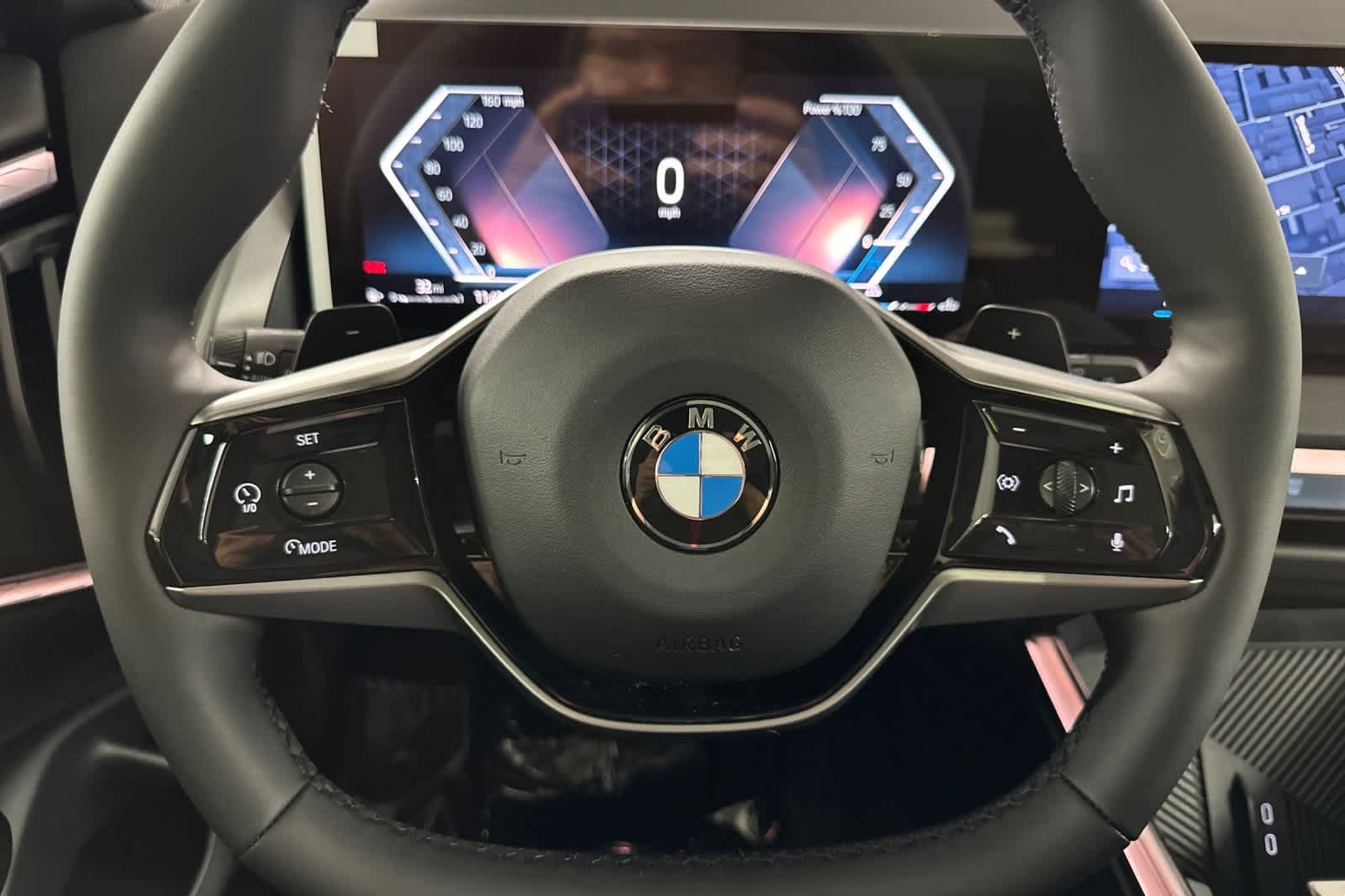 Thumbnail: 2026 BMW X3 - 24