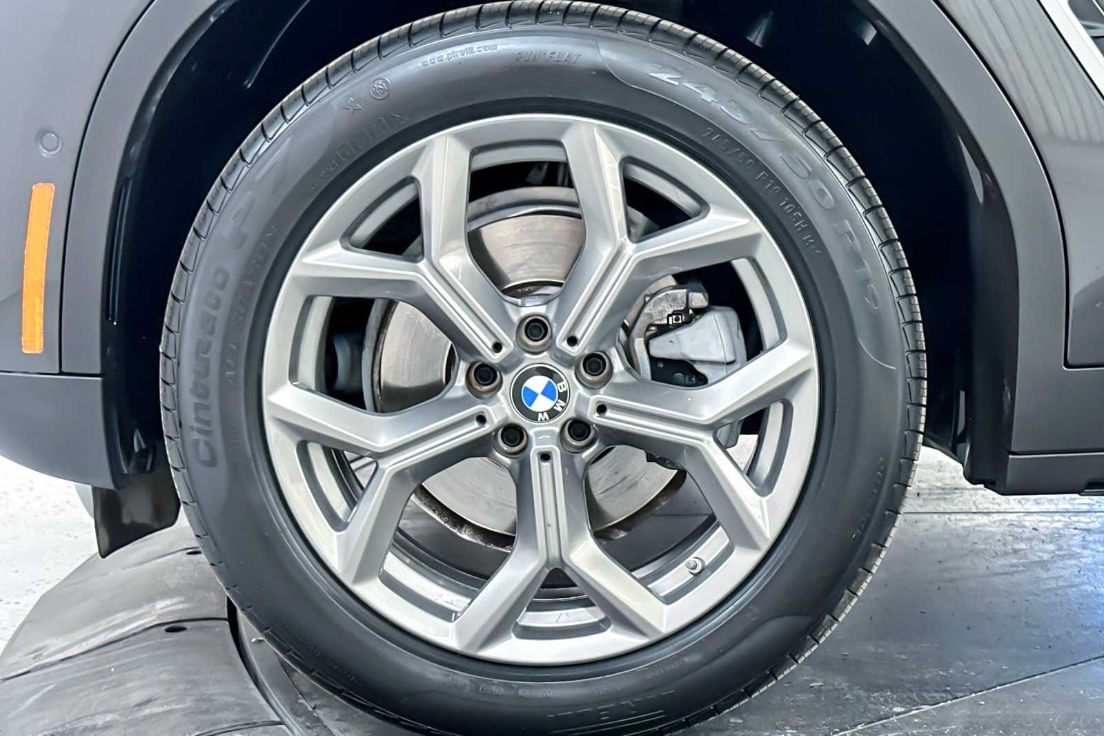 Thumbnail: 2023 BMW X3 - 27