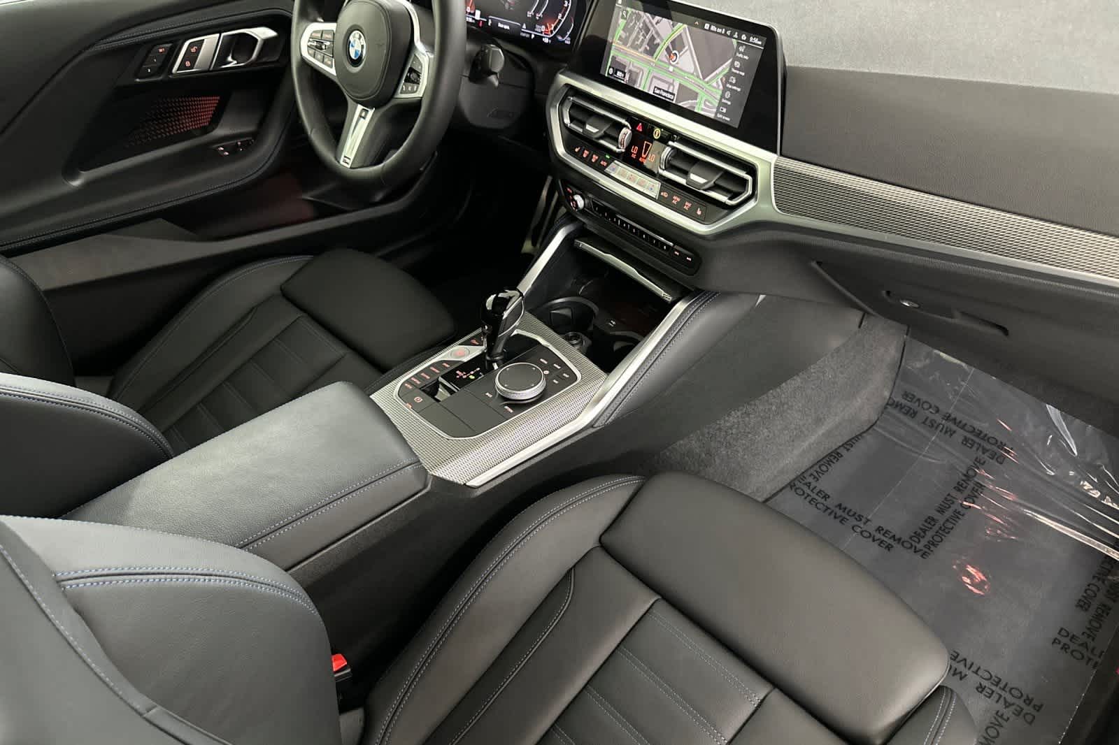 2022 BMW 2 Series M240i xDrive 15