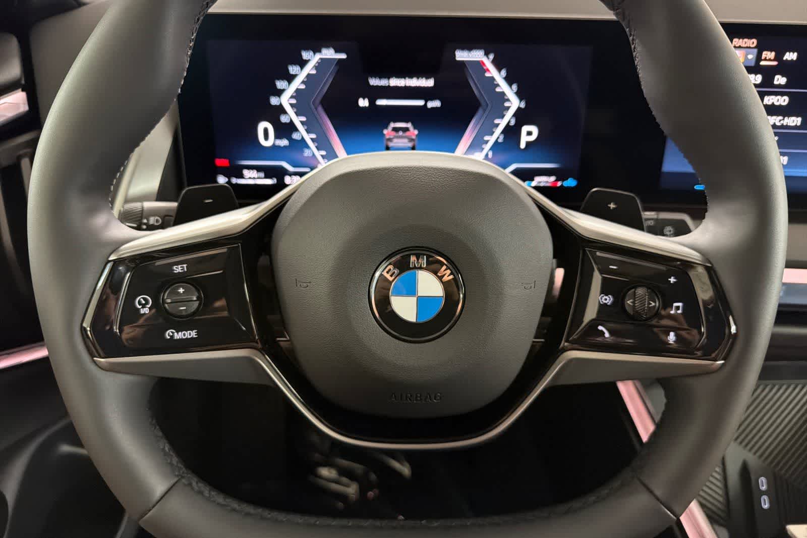Thumbnail: 2026 BMW X3 - 22