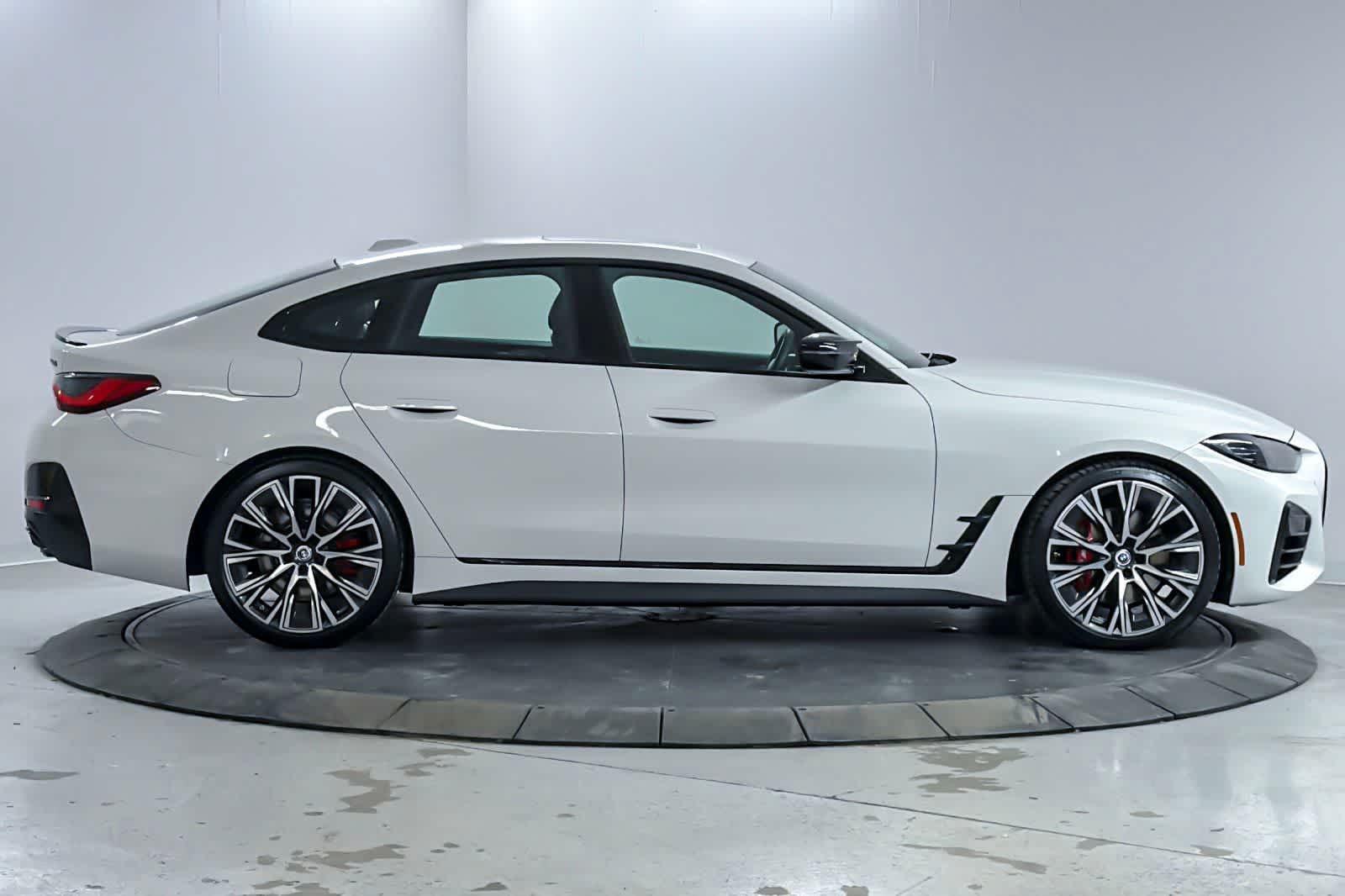 Thumbnail: 2023 BMW 4 Series - 7