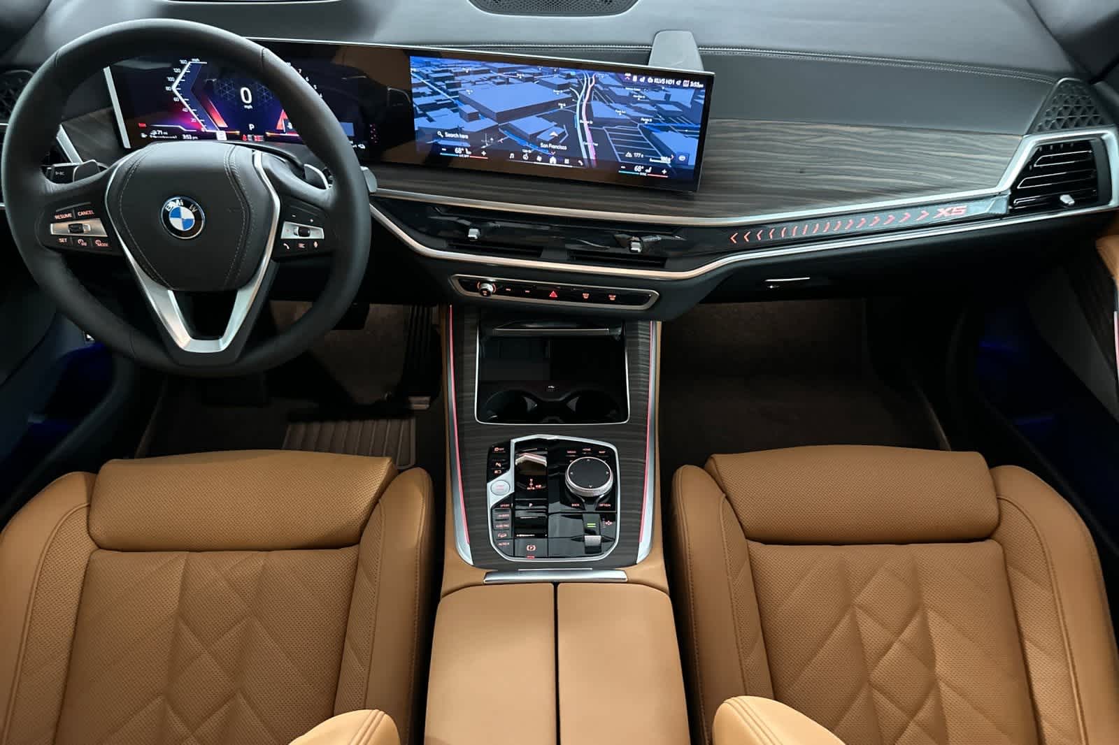 Thumbnail: 2026 BMW X5 - 3