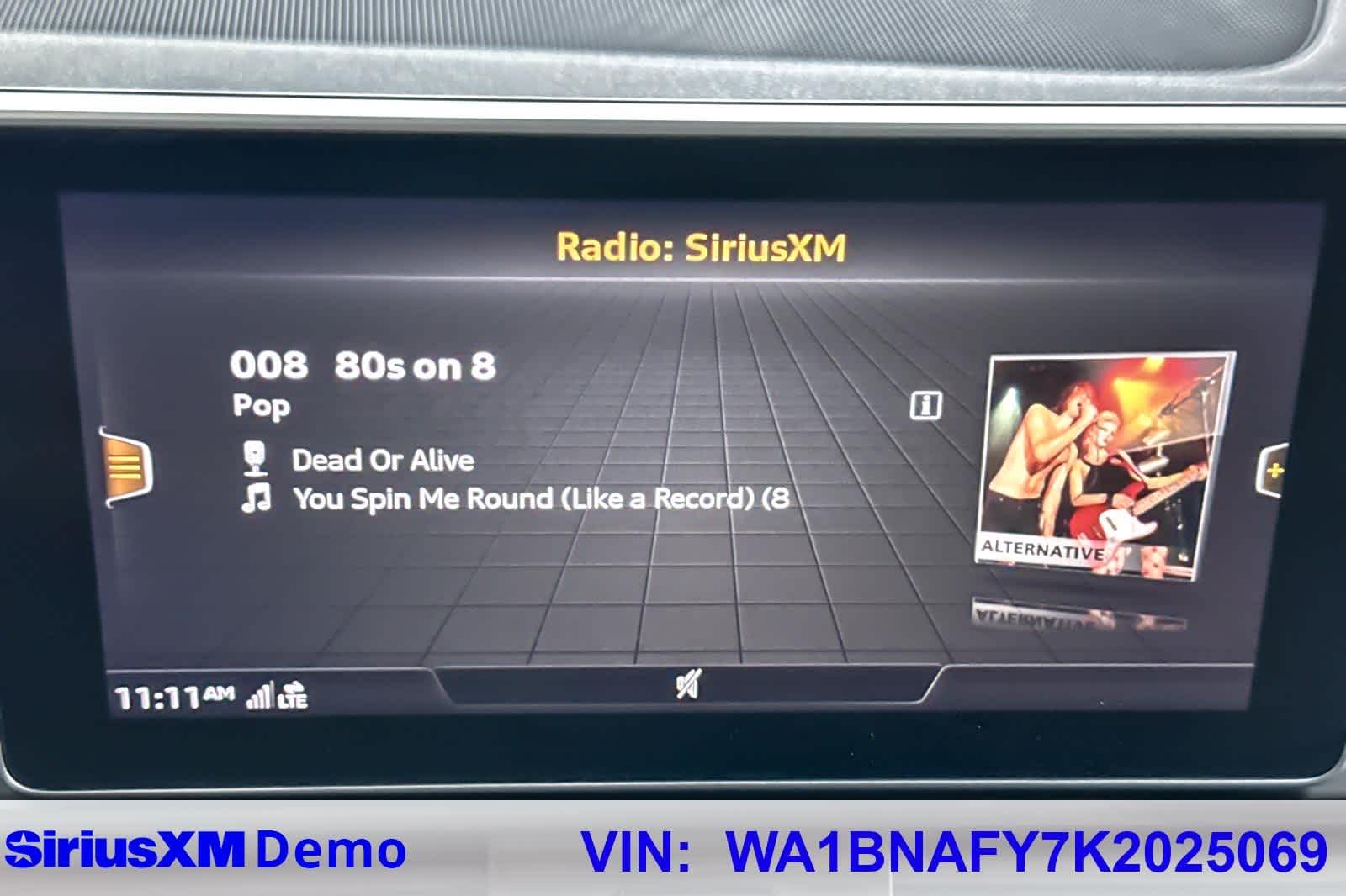 Thumbnail: 2019 Audi Q5 - 29