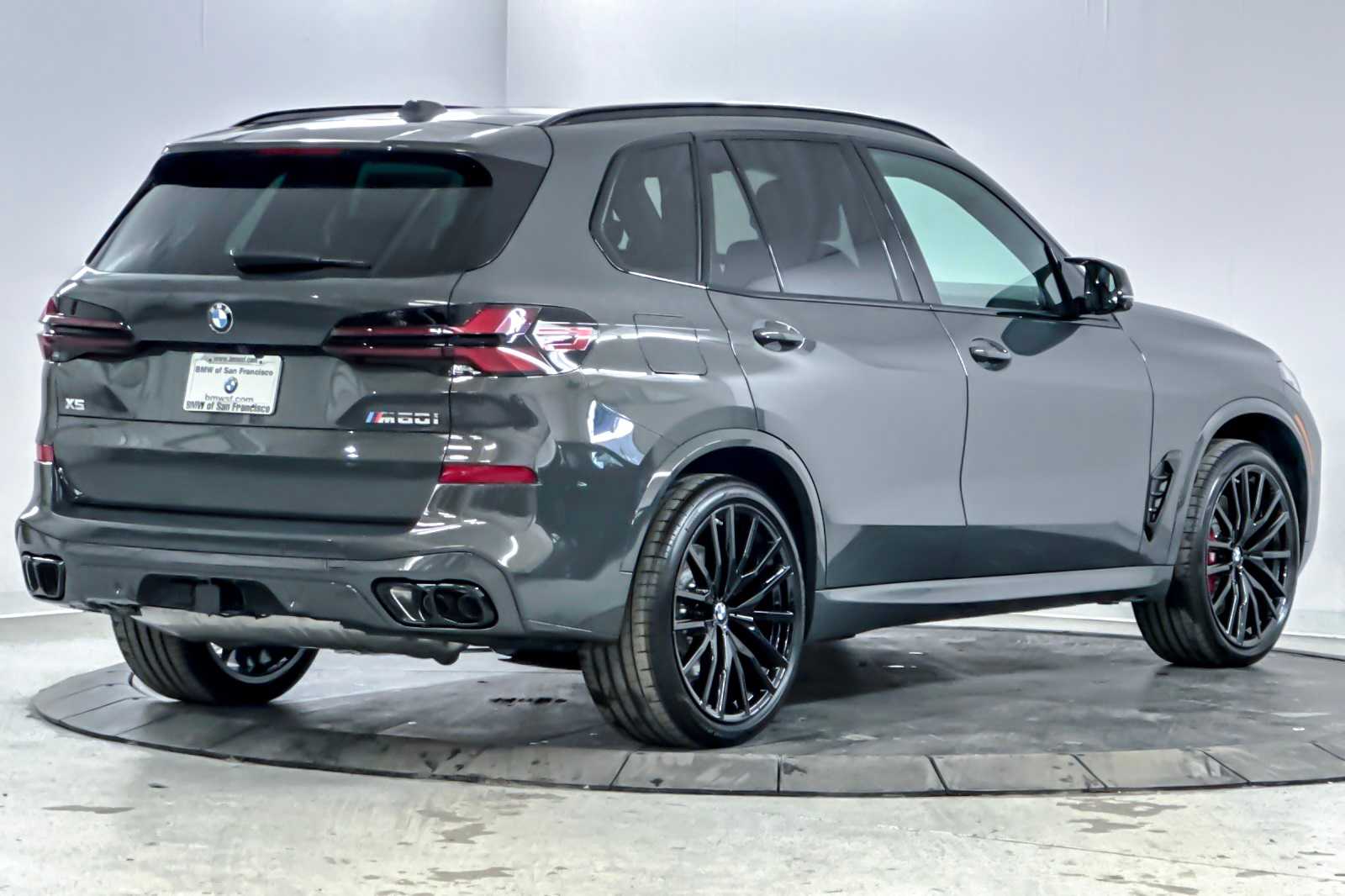 Thumbnail: 2026 BMW X5 - 2