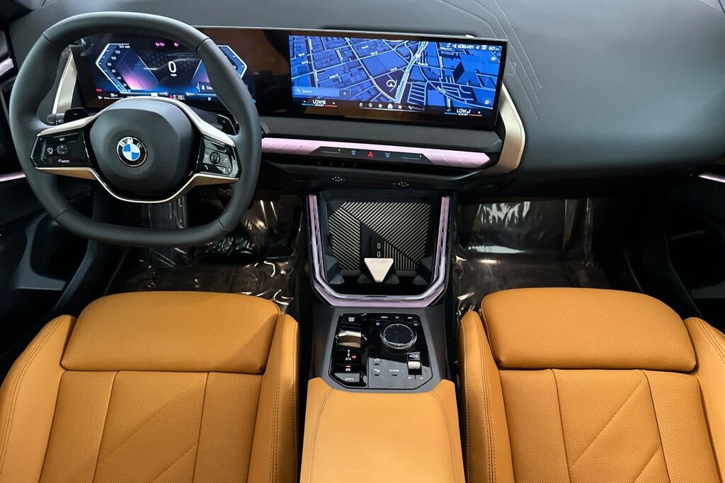 New 2025 BMW X3 30 xDrive SUV