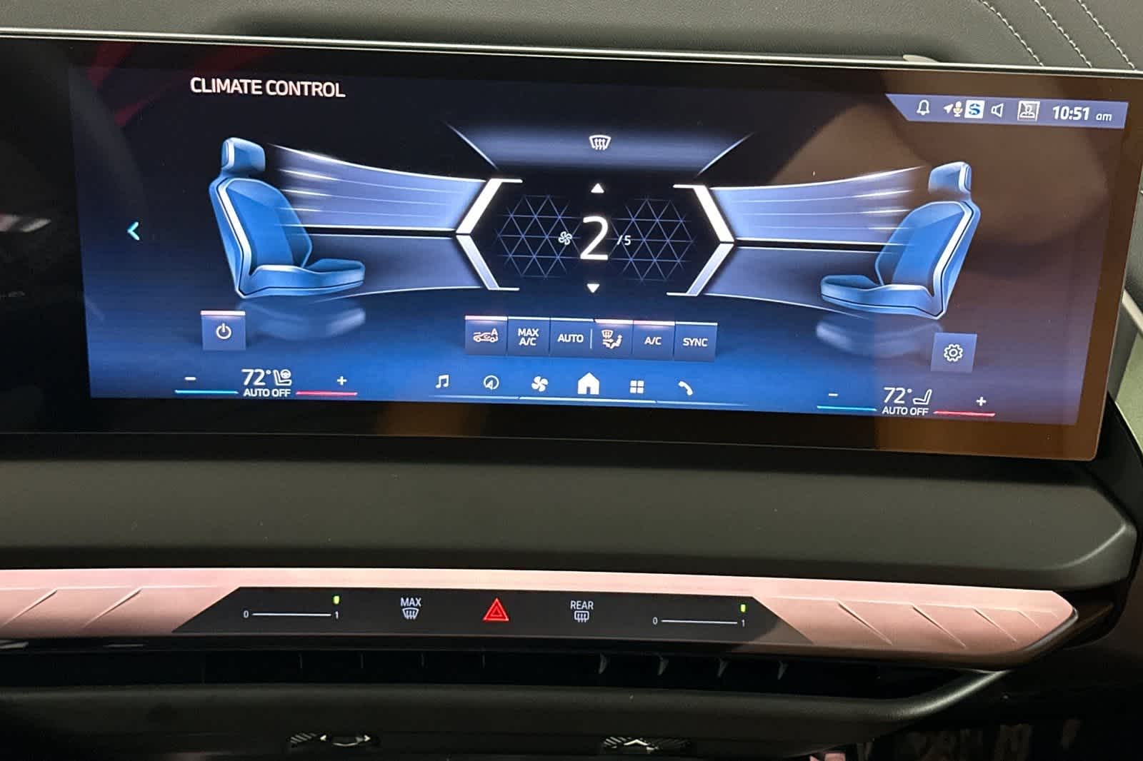 Thumbnail: 2026 BMW X3 - 21