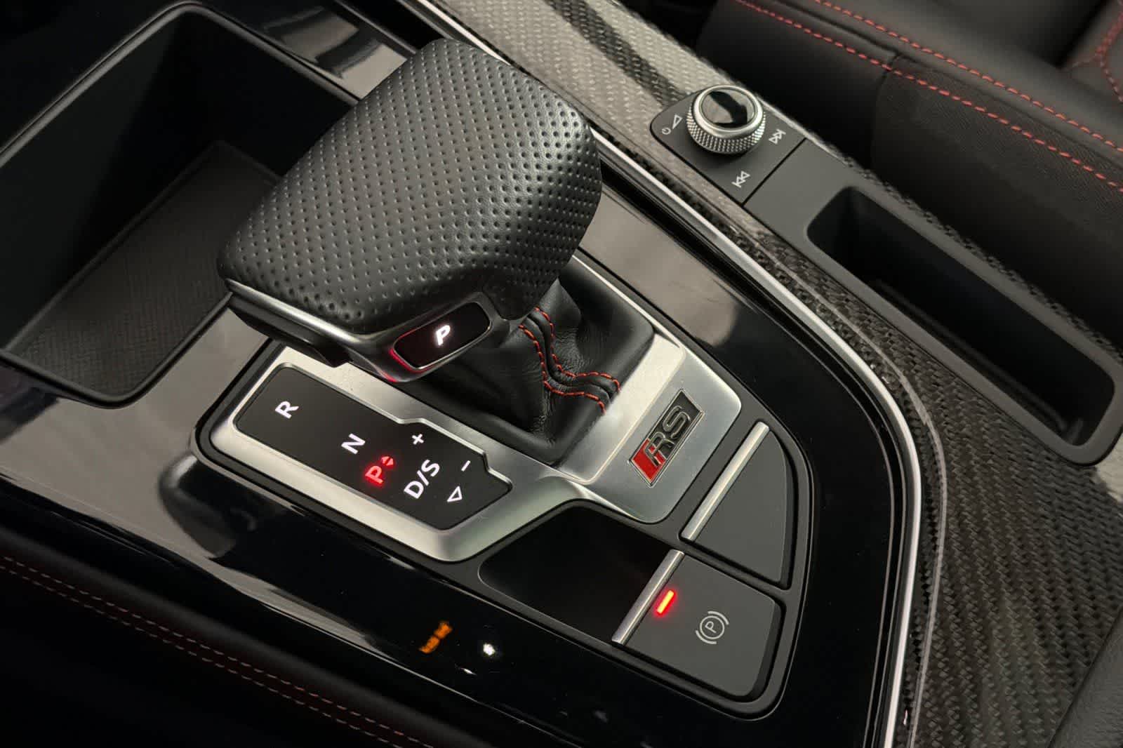 Thumbnail: 2022 Audi RS 5 - 21