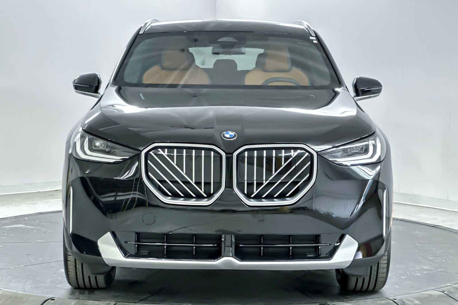 Thumbnail: 2026 BMW X3 - 10