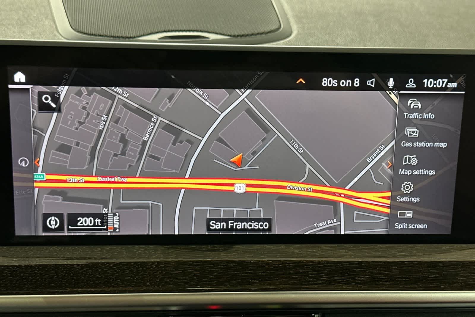 Thumbnail: 2023 BMW X3 - 19